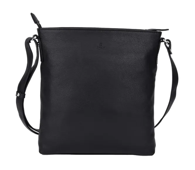 Huvudbild Adax Crossbody Lotta svart