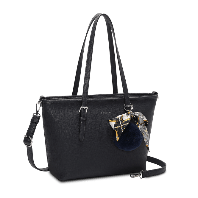 Huvudbild Puccini Tote Anna marin