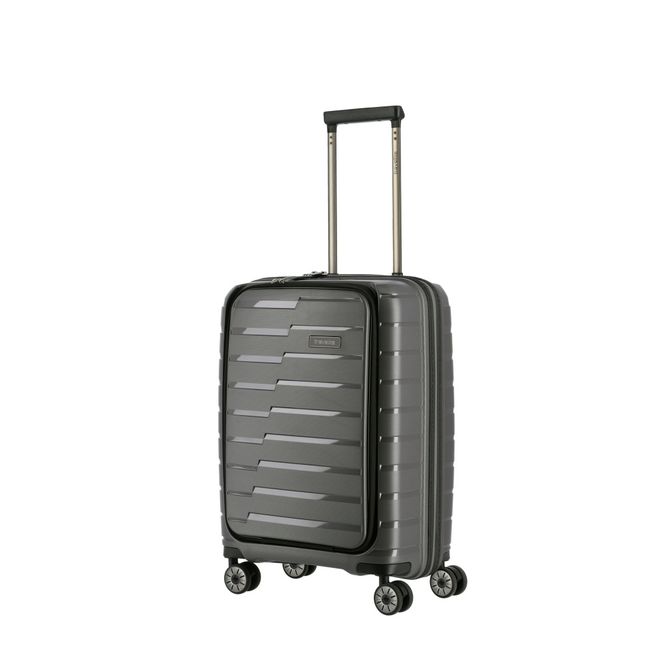 Huvudbild Travelite Air Base kabinväska med frontficka 55 ...