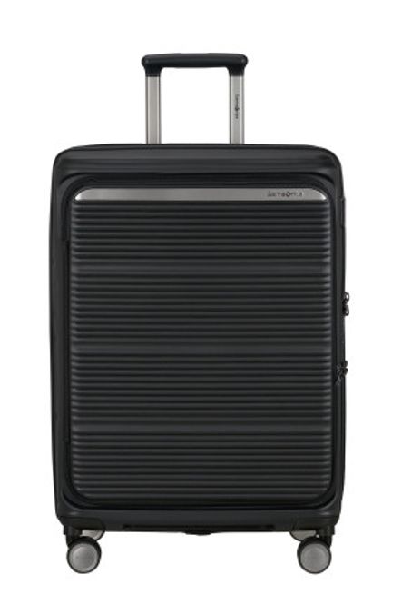 Huvudbild Samsonite PARALUX HS SP67/24 EXP MEDIUM SP BLACK