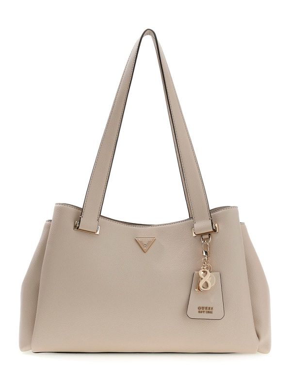 Guess Handbag Evie beige