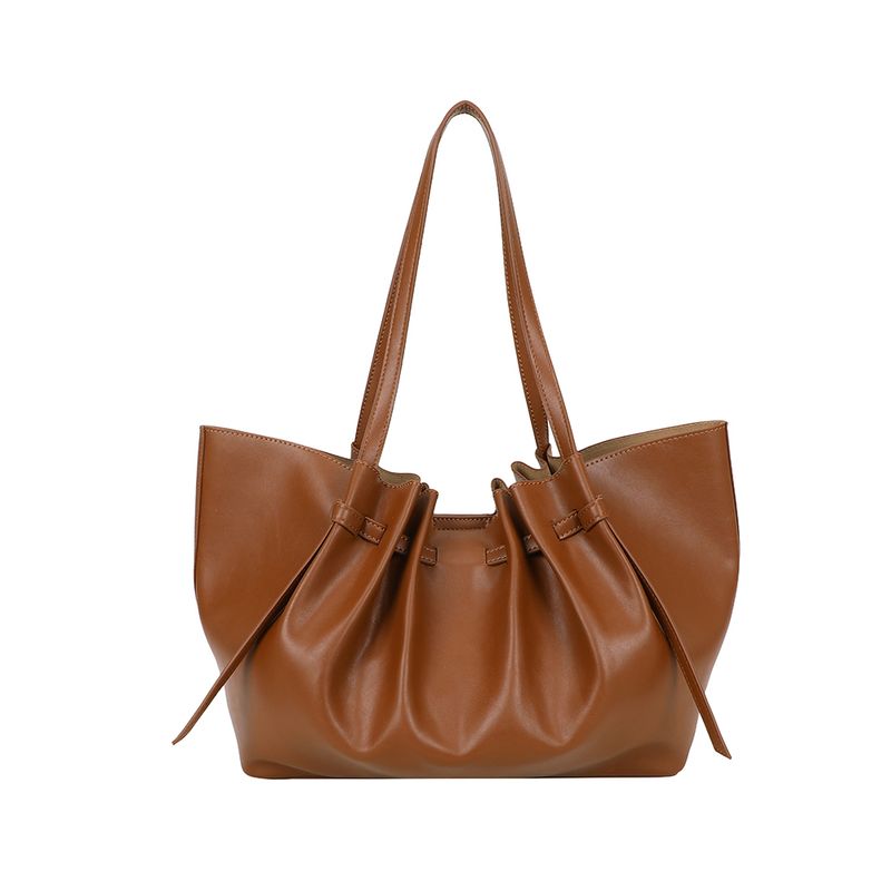Ulrika Design Kasse Minimalism brun