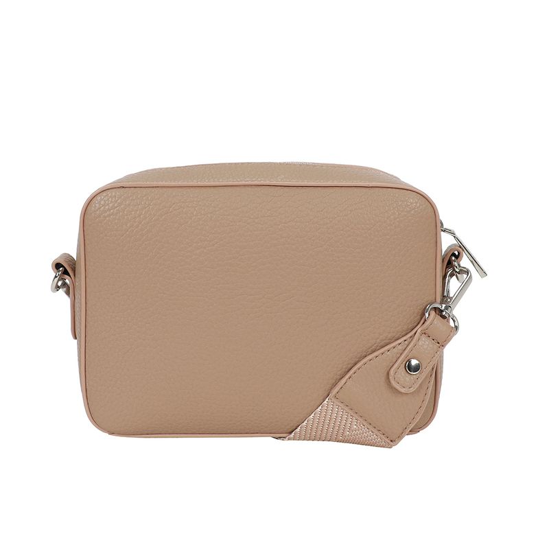 Ulrika Design Camerabag camel