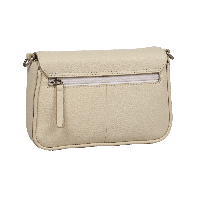 Burkely Crossbody Ava offwhite