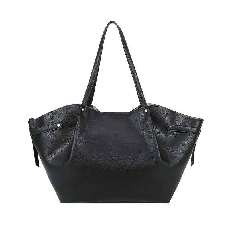 Ulrika Design Shopper L Belt svart