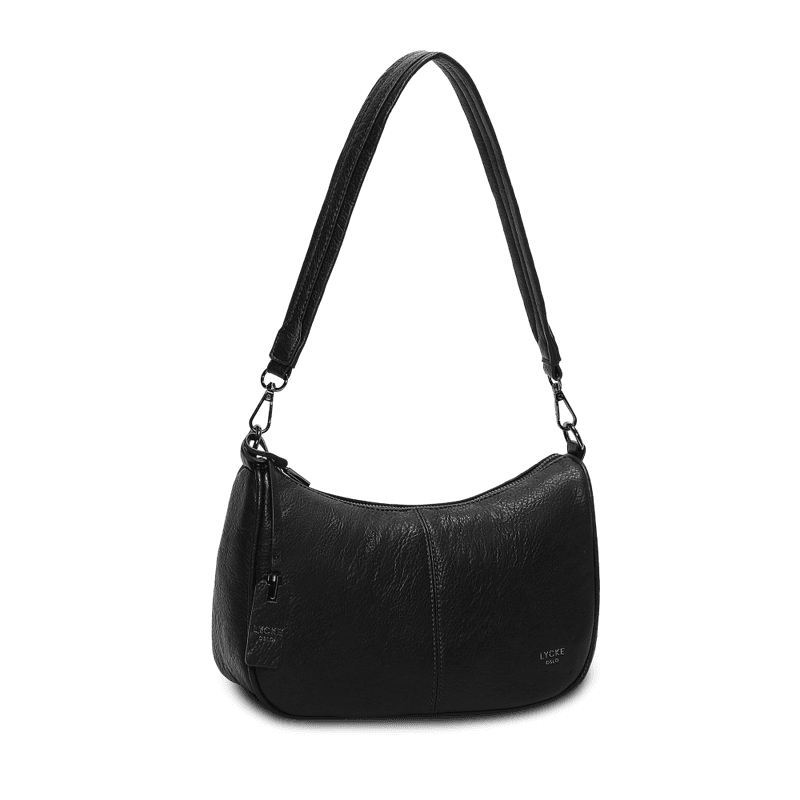 Lycke Crossbody  Grimstad svart
