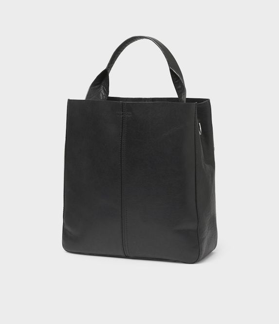 Huvudbild Saddler Totebag Elsa svart