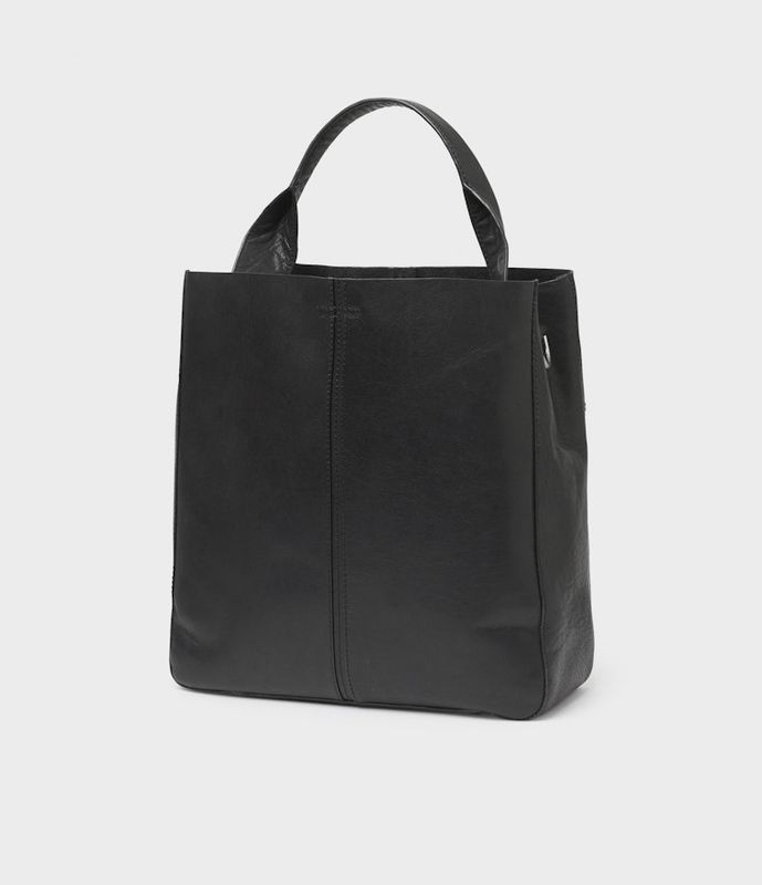 Saddler Totebag Elsa svart
