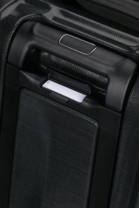 Huvudbild Samsonite NEXIS SPINNER 70/26 EXP ONYX BLACK