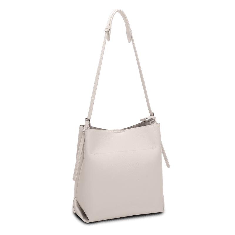 Lycke Bucketbag Kragerö beige