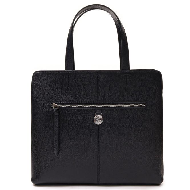 Huvudbild Adax Handbag Pil svart