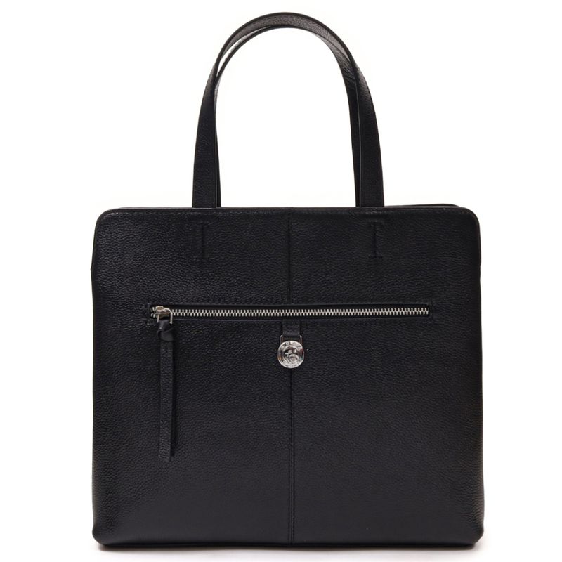 Adax Handbag Pil svart