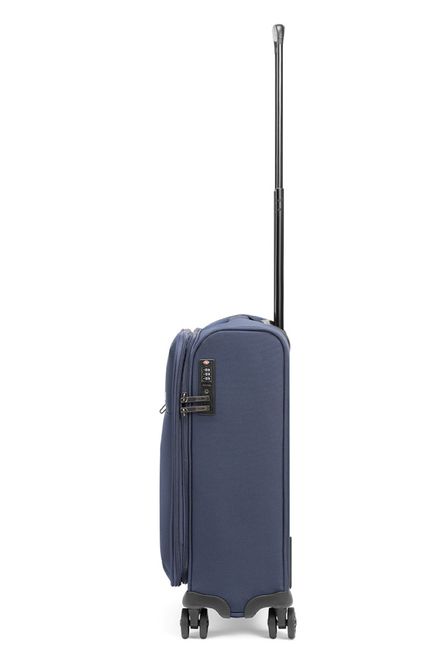 Huvudbild EPIC Discovery NEO 55cm trolley 4W navy