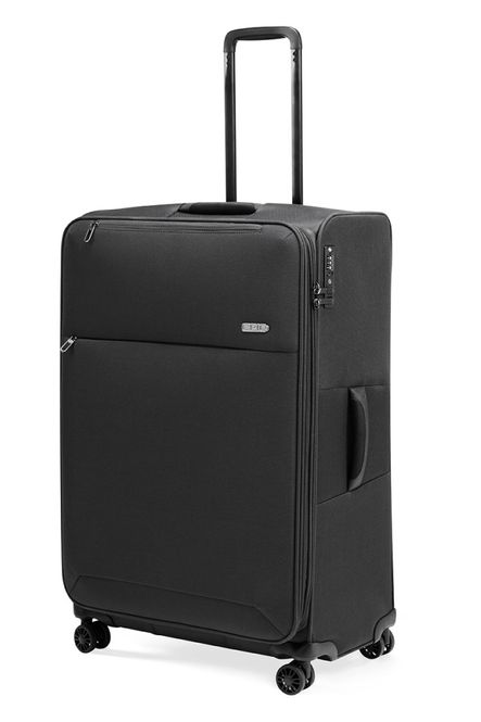 Huvudbild EPIC Discovery NEO 77 cm trolley 4W_Black