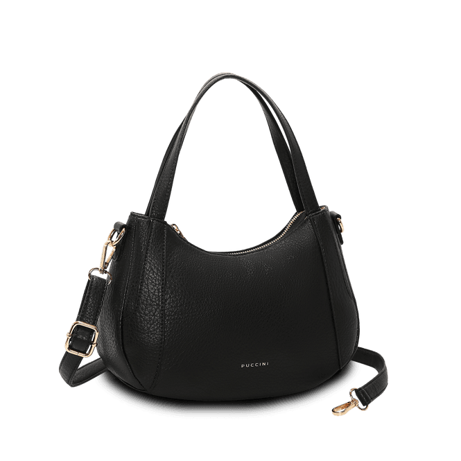 Huvudbild Puccini Handbag Disa svart