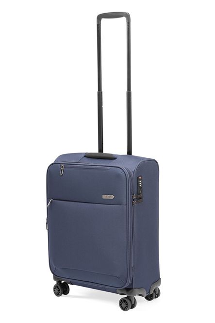 Huvudbild EPIC Discovery NEO 55cm trolley 4W navy