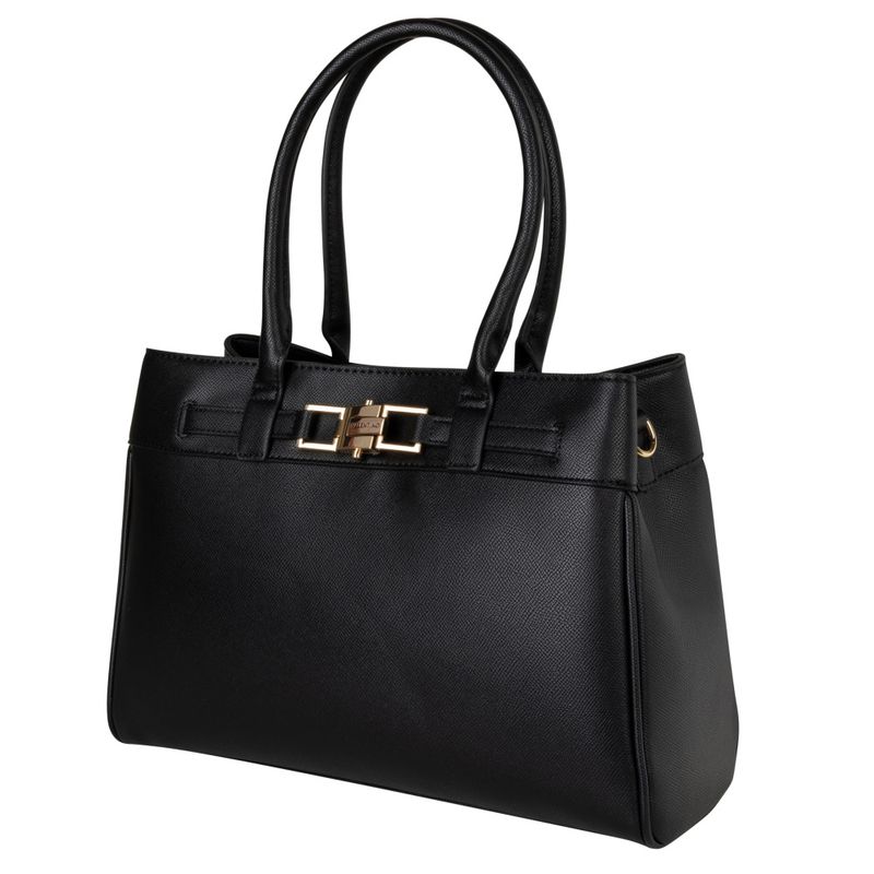 Valentino Handbag Alina svart