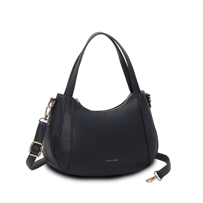 Huvudbild Puccini Handbag Disa navy