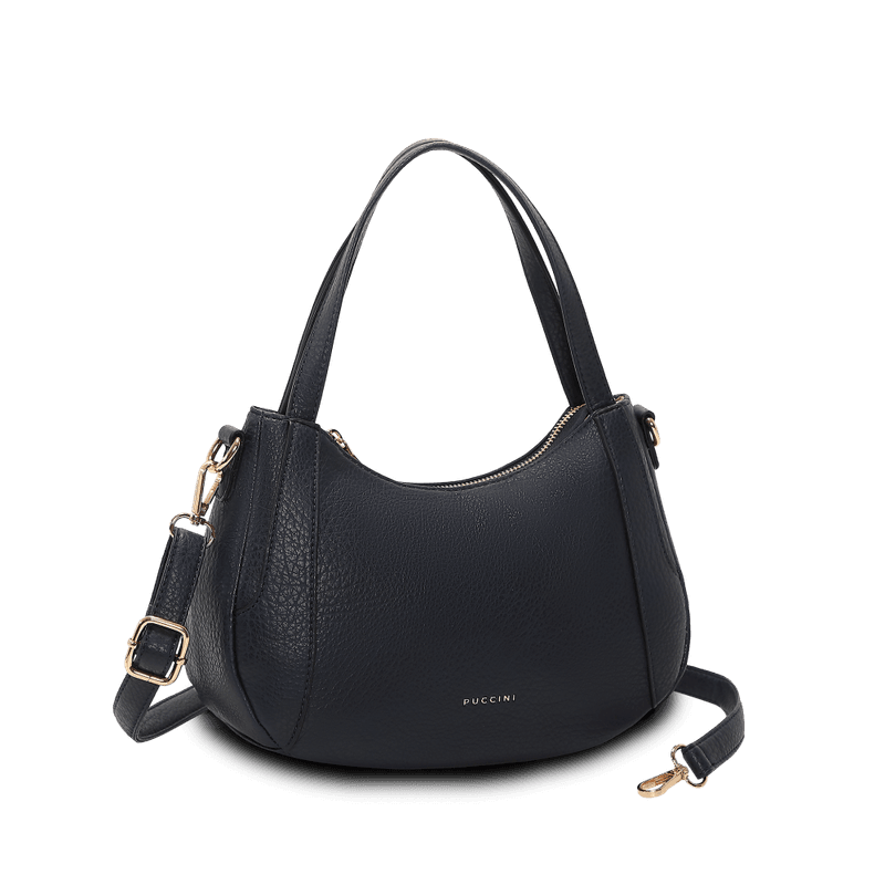 Puccini Handbag Disa navy