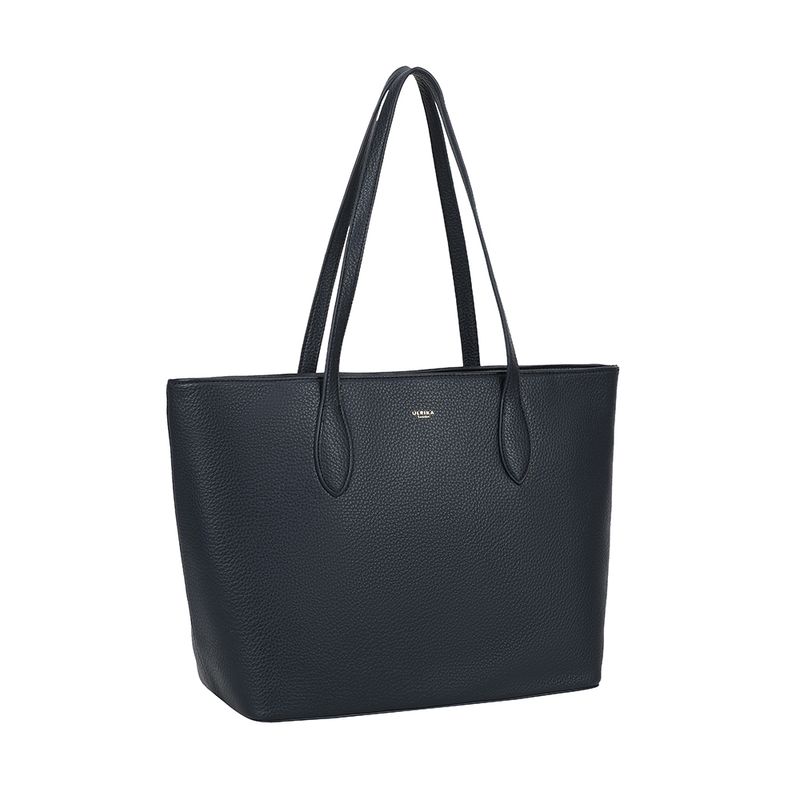 Ulrika Design Shopper Bar marinblå