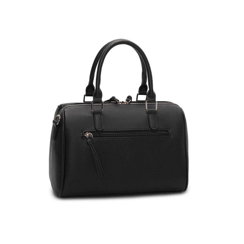 Lycke Minibag Sandness svart