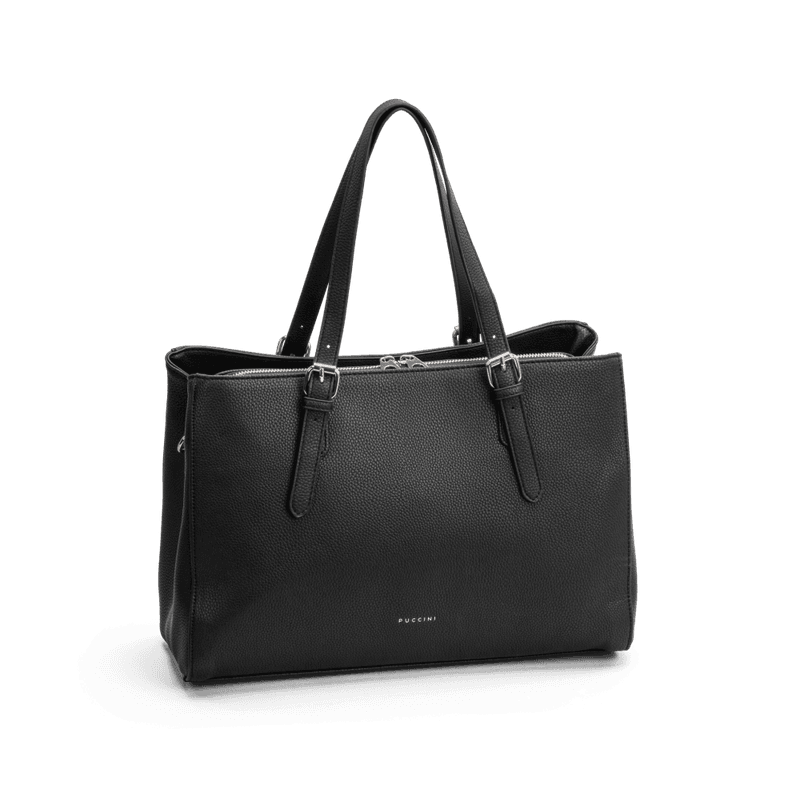 Puccini Workbag Anna svart