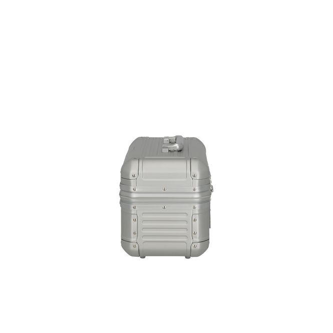 Huvudbild Travelite Beatybox Next aluminium silver