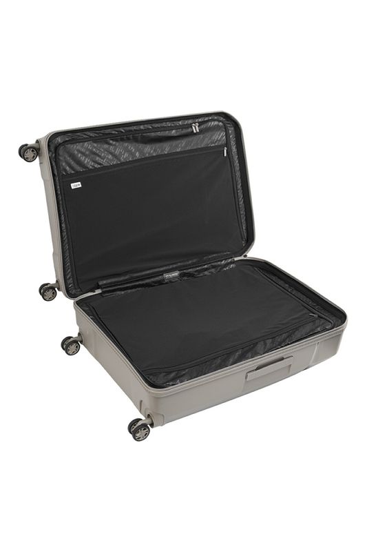Epic Zeleste 3-set - LuxuryTAUPE - Resväskor 55/66/76 cm