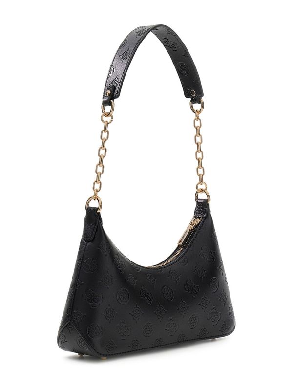 Guess Shoulderbag Dita svart
