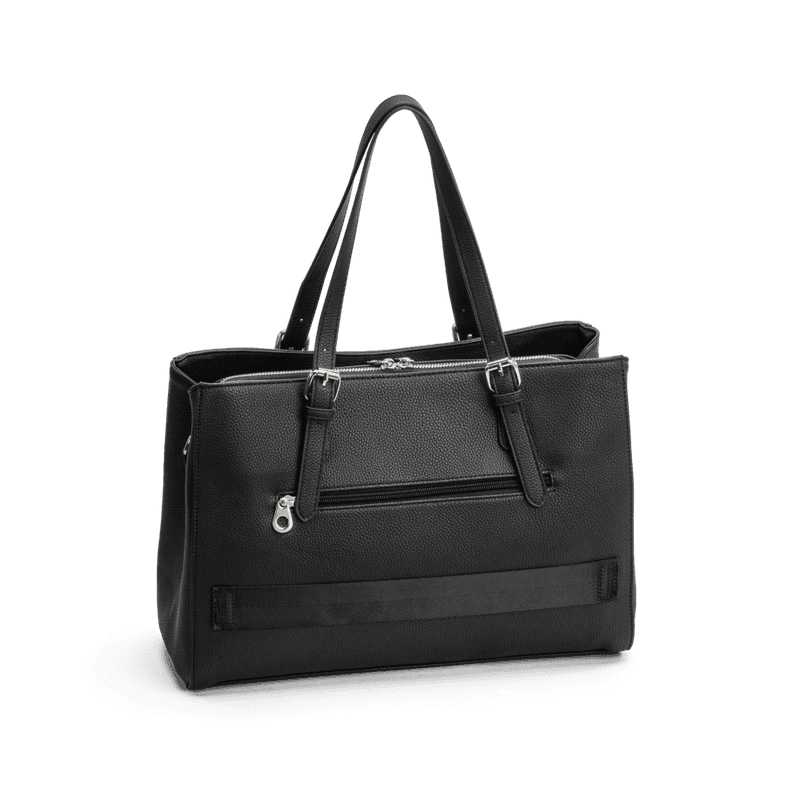 Puccini Workbag Anna svart