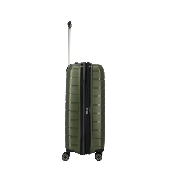 Huvudbild Travelite Air Base M 67 cm olive