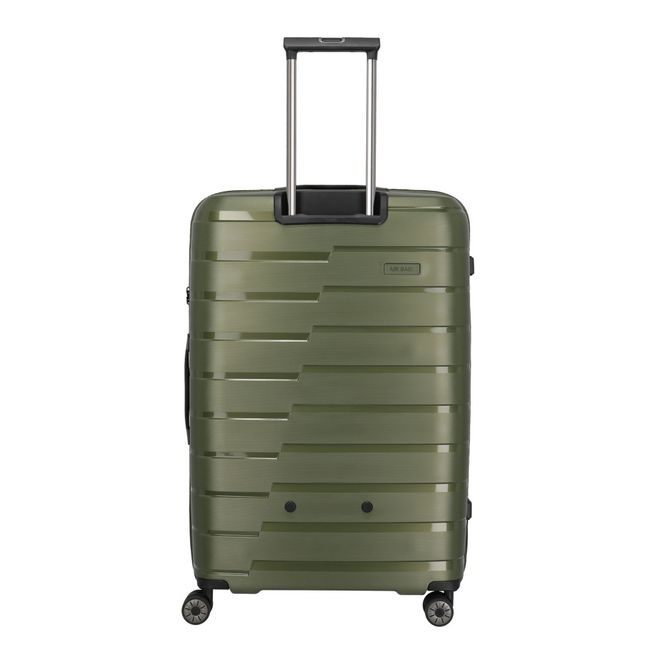Huvudbild Travelite Air Base L 77 cm olive
