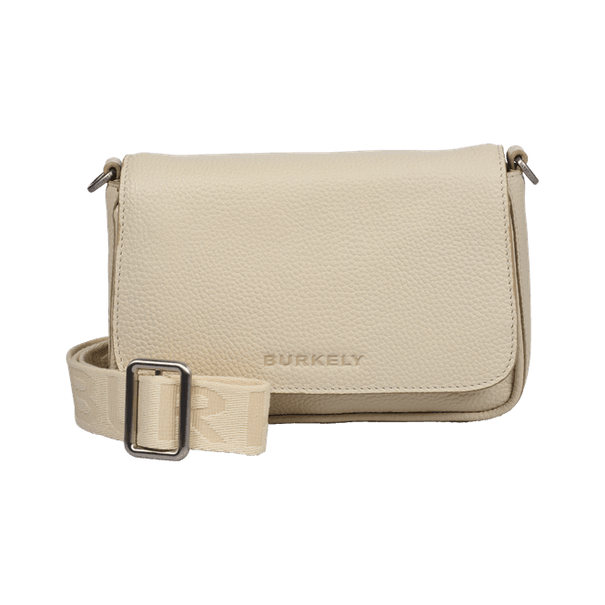 Huvudbild Burkely Crossbody Ava offwhite