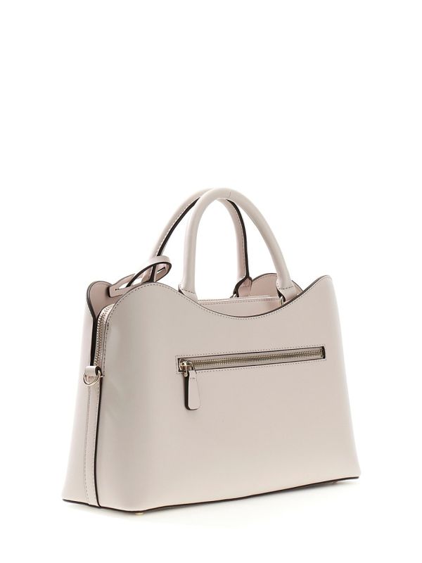 Guess Handbag Janie stone