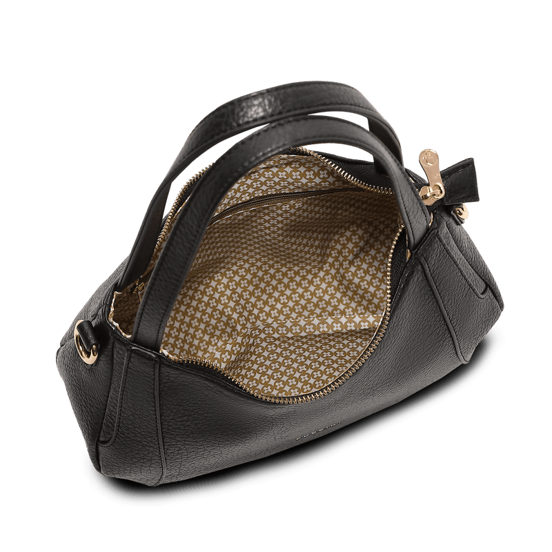 Puccini Handbag Disa svart