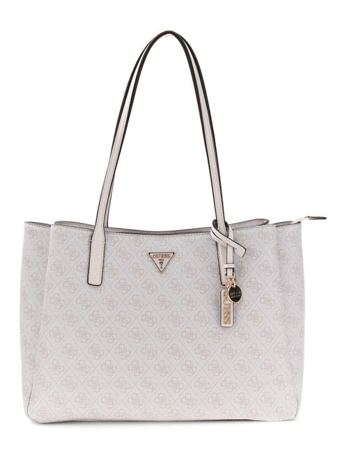 Huvudbild Guess Tote Noelle ll beige