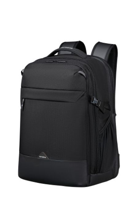 Huvudbild Samsonite ROADSEEKER LAPTOP RYGGSÄCK M DJUP SVART
