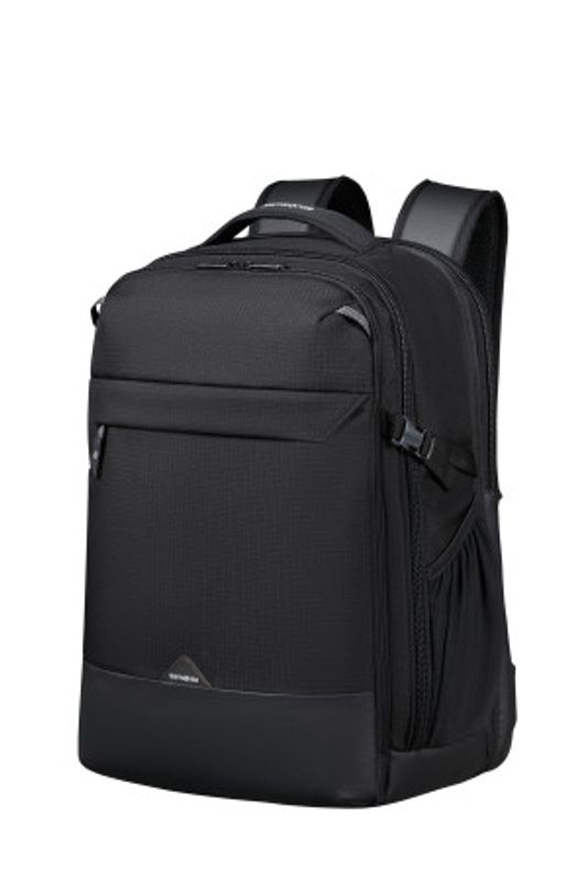 Samsonite ROADSEEKER LAPTOP RYGGSÄCK M DJUP SVART