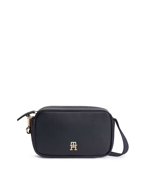 Huvudbild Tommy Hilfigher Crossbody marinblå