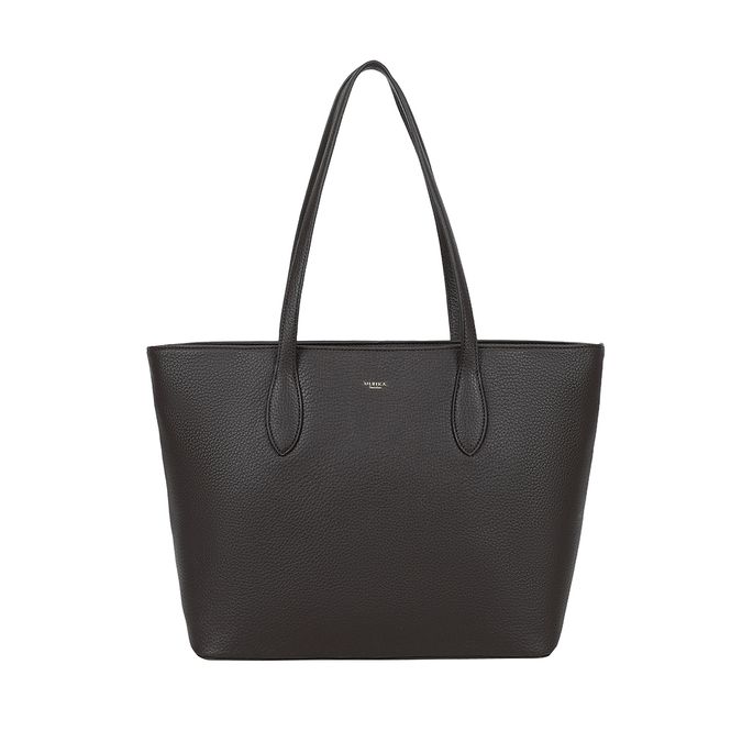 Huvudbild Ulrika Design Shopper Bar mörkbrun
