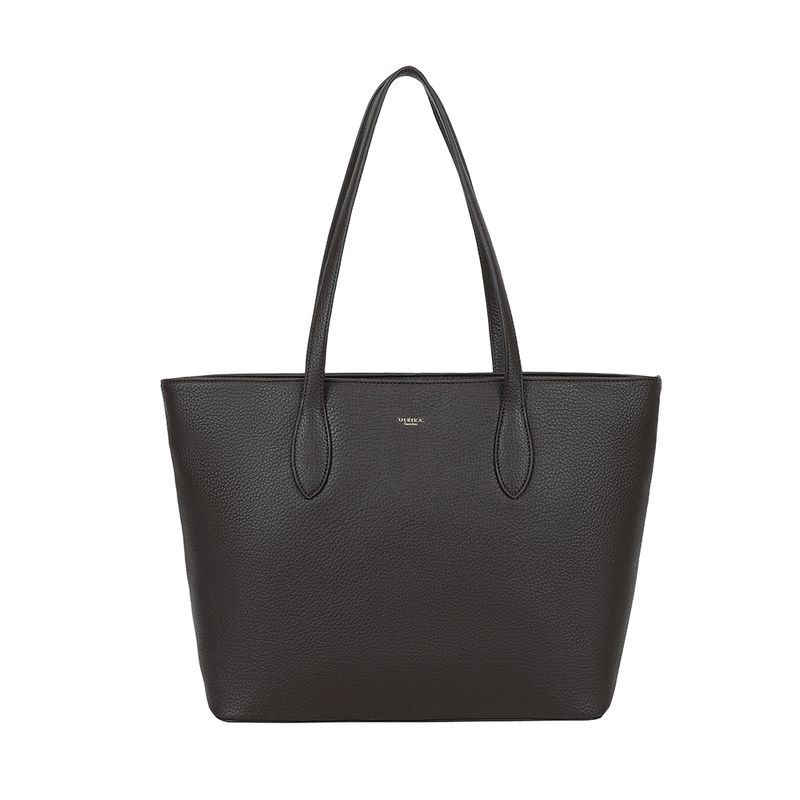 Ulrika Design Shopper Bar mörkbrun
