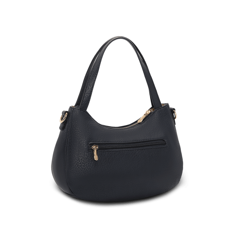 Puccini Handbag Disa navy