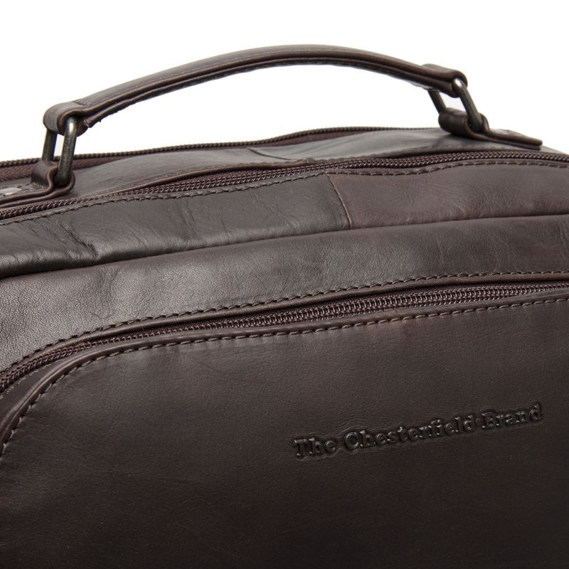 The Chesterfield Brand Lennox - Brun