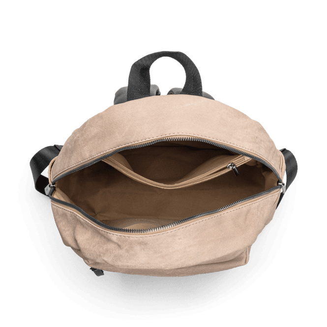 Huvudbild Lycke Ryggsäck Kim beige