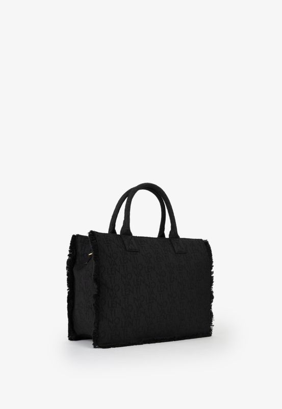 Valentino Tote Shyla svart