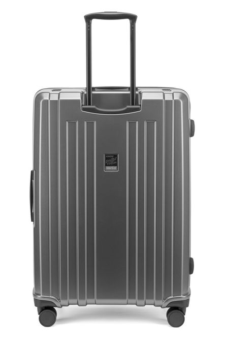 Huvudbild Epic Crate Solids 3-set - StealthGREY - Resväskor ...