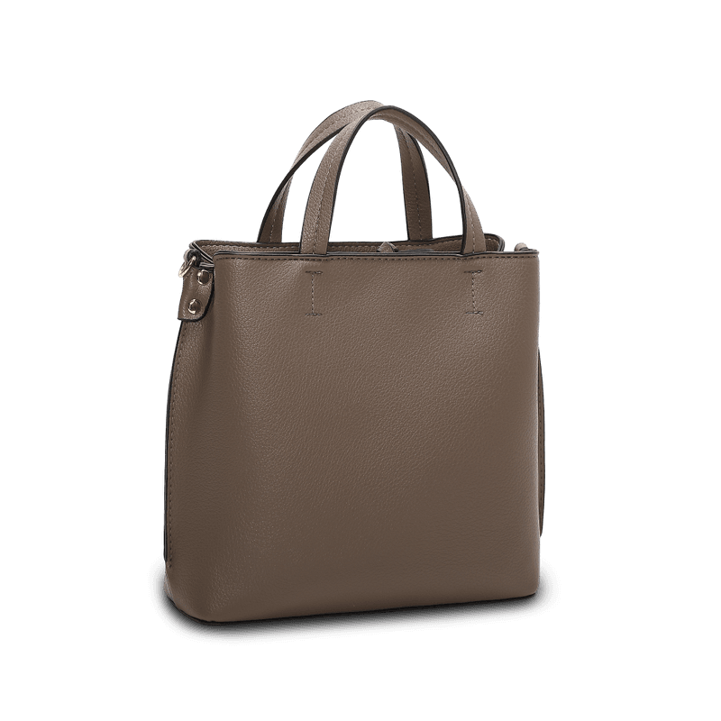 Lycke Handbag Egensund taupe