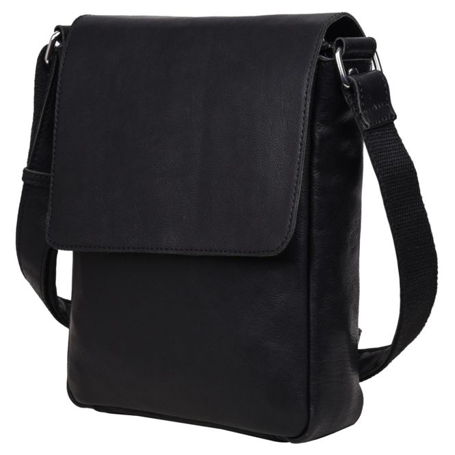 Huvudbild ADAX Crossbody Julian svart