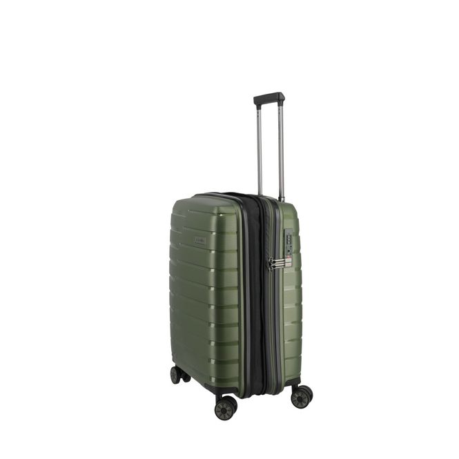 Huvudbild Travelite Air Base 55 cm S exp olive