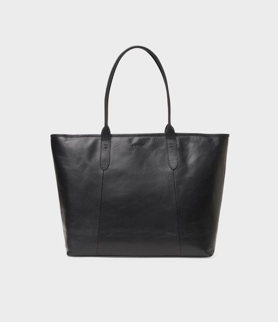 Huvudbild Saddler Tote Parisa svart